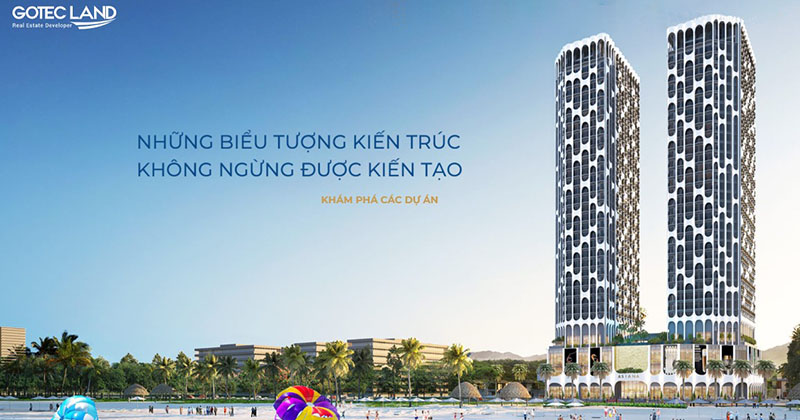 Chủ đầu tư rất uy tín